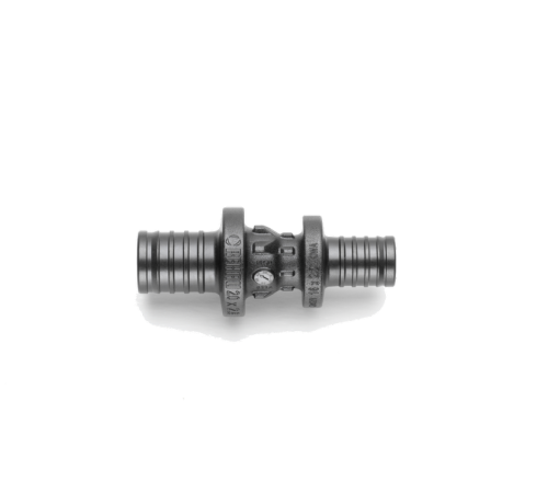Муфта соединительная переходная REHAU RAUTITAN PX 25-20 PPSU 11600121001