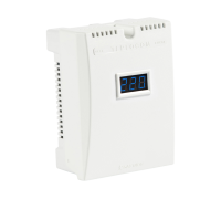Стабилизатор напряжения TEPLOCOM ST-555-И 555 ВА с индикацией 558
