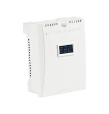 Стабилизатор напряжения TEPLOCOM ST-555-И 555 ВА с индикацией 558