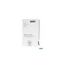 Стабилизатор напряжения инверторный BAXI Energy 600 450 Вт ST60001