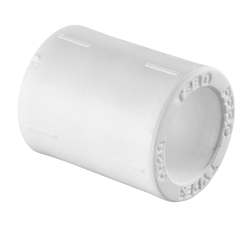 Муфта TEBO PP-R соединительная 110 мм 1309028