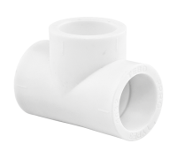 Тройник TEBO PP-R 25 мм 10.101.025