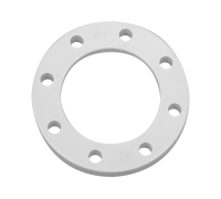 Фланец пластиковый TEBO PP-R 90 мм PN10 Ду 80 1309174