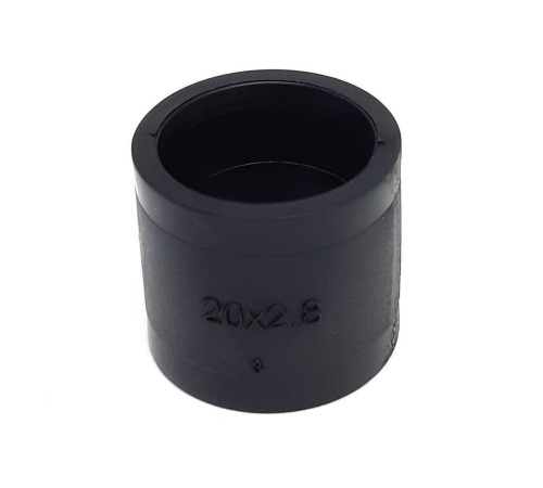 Пресс-втулка Royal Thermo AXIOpress PVDF для труб из сшитого полиэтилена 32 мм НС-1351113