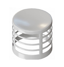 Оголовок дымохода Royal Thermo 80 мм 1433004