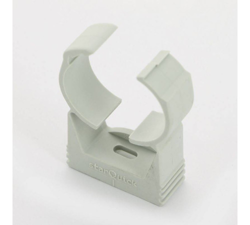 Хомут Walraven starQuick 32-35 мм серый 0854035