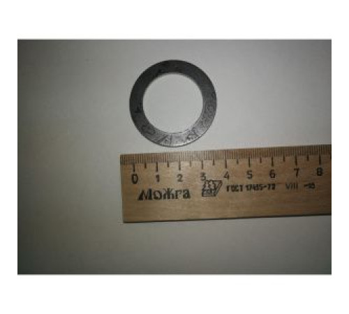 Прокладка BAXI 32х39х2 мм (10 шт. в упак.) JJJ3402200