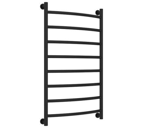 Полотенцесушитель водяной Сунержа Галант+ 600x1000 мм матовый черный 31-0200-1060