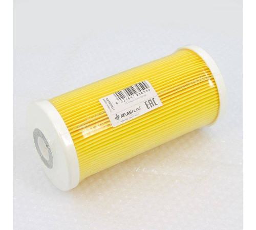 Картридж для фильтра Atlas Filtri CS BIG 10 SX 25 мкм RA5035511