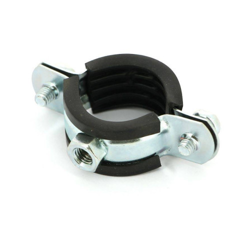Хомут с резиновым уплотнителем Uni-Fitt 1 (32-37 мм) 852U4800