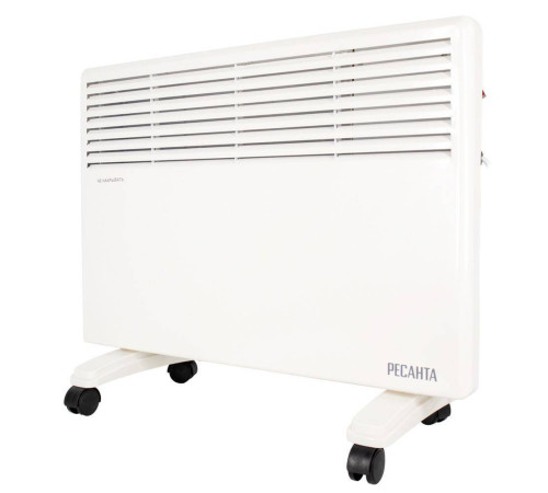 Конвектор электрический Ресанта ОК-Е LED Вт ОК-Е