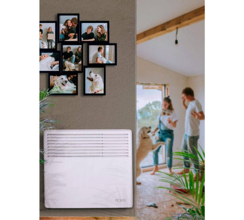 Конвектор электрический Ресанта ОК-Е LED Вт ОК-Е