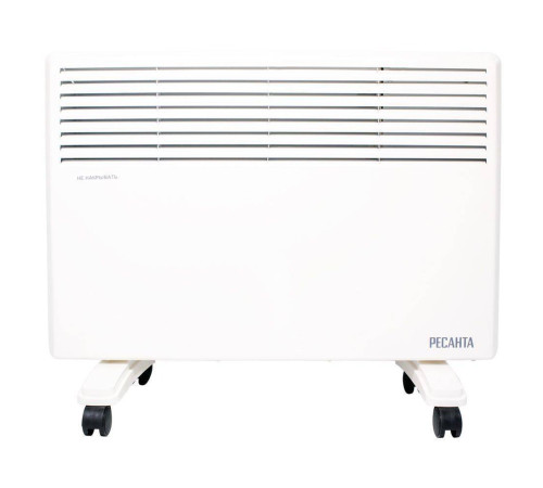 Конвектор электрический Ресанта ОК-Е LED Вт ОК-Е