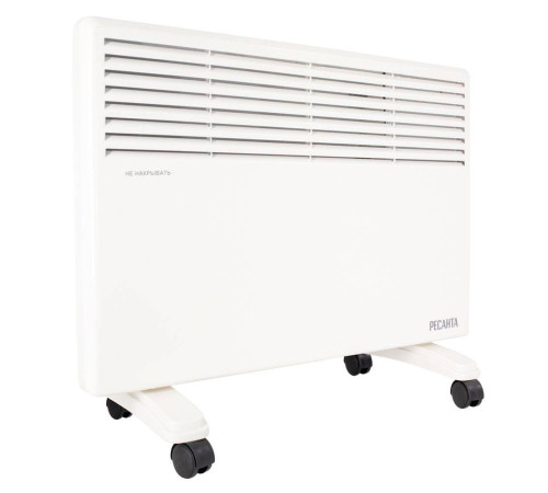 Конвектор электрический Ресанта ОК-Е LED Вт ОК-Е