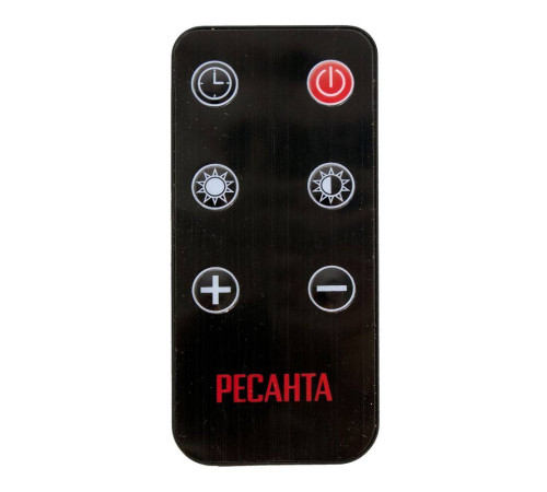 Конвектор электрический Ресанта ОК-Е LED Вт ОК-Е