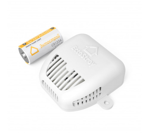 Датчик влажности воздуха беспроводной ectoControl ES-HURD-01