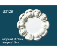 Розетка потолочная Perfect B3129 B3129