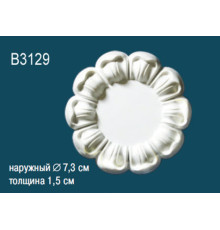 Розетка потолочная Perfect B3129 B3129