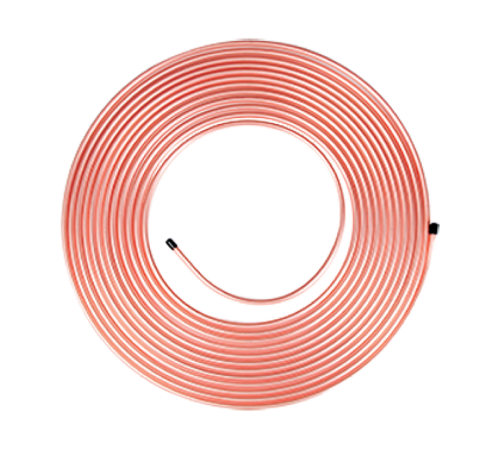 Труба медная Ballu Olympic 25.4х1.00х3000 мм (1) отрезок НС-1123009