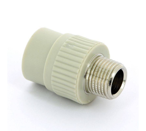 Муфта комбинированная FV-Plast НР 20x1/2 215020