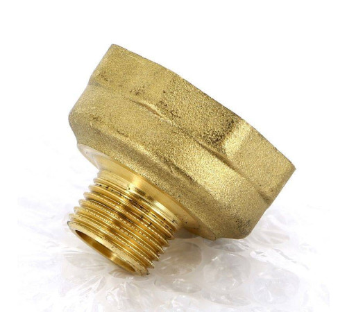 Переходник НВ Uni-Fitt 1/2x1 1/4 латунный 603G2500