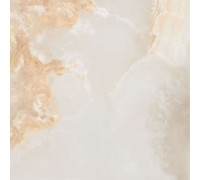Керамогранит Ceradim Onyx Orlam бежевый полированный 60х60 см х9999304506
