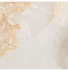 Керамогранит Ceradim Onyx Orlam бежевый полированный 60х60 см х9999304506