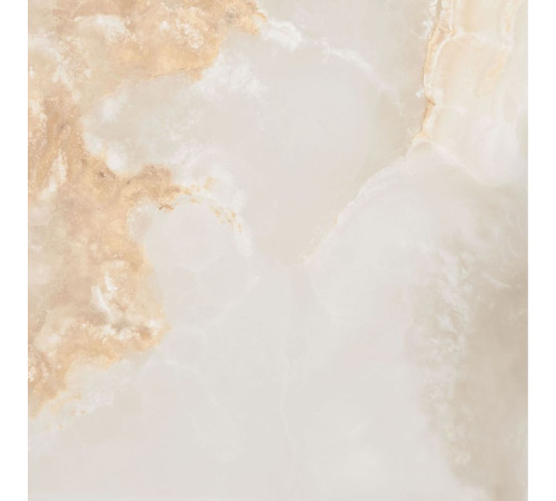 Керамогранит Ceradim Onyx Orlam бежевый полированный 60х60 см х9999304506