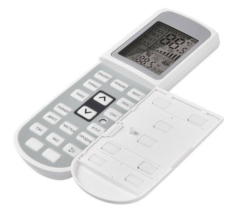 Кондиционер сплит-система Ballu Platinum Evolution BSUI-18HN8_23Y инверторная комплект BSUI-18HN8_23Y