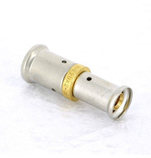 Муфта переходная пресс Henco 20х16 мм 16P-2016