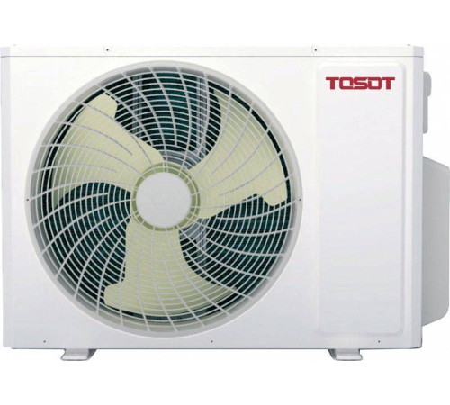 Наружный блок мульти-сплит-системы TOSOT Free Match Euro инверторный T14H-FMA/O