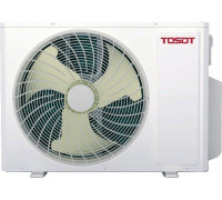 Наружный блок мульти-сплит-системы TOSOT Free Match Euro инверторный T21H-FMA/O