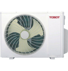 Наружный блок мульти-сплит-системы TOSOT Free Match Euro инверторный T21H-FMA/O