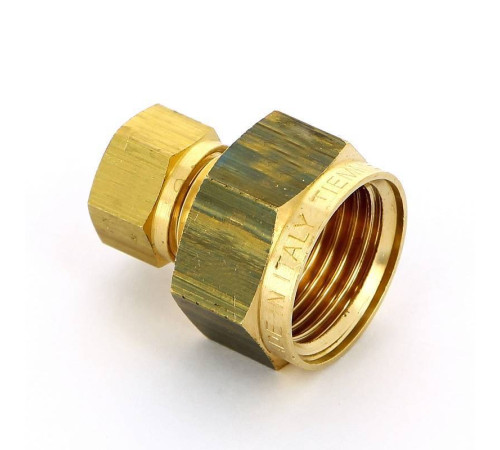 Муфта обжимная Tiemme 1100 с внутренней резьбой 8х1/2 1130120