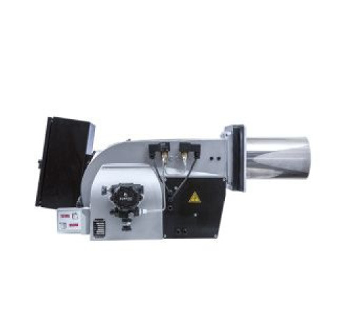 Горелка дизельная Gökçe T 135/2 Long 593-1542 кВт 2-ступенчатая 1352000L