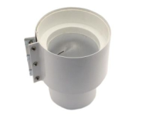 Переходник для труб с изоляцией Baxi KHG 71403051