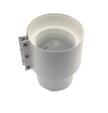 Переходник для труб с изоляцией Baxi KHG 71403051