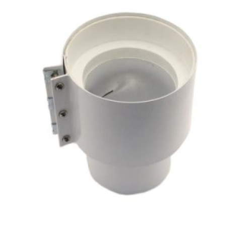 Переходник для труб с изоляцией Baxi KHG 71403051