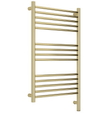 Полотенцесушитель электрический Сунержа Богема 3.1 прямая 500x800 мм правый шампань глянцевая 020-6005-8050