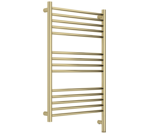 Полотенцесушитель электрический Сунержа Богема 3.1 прямая 500x800 мм правый шампань глянцевая 020-6005-8050