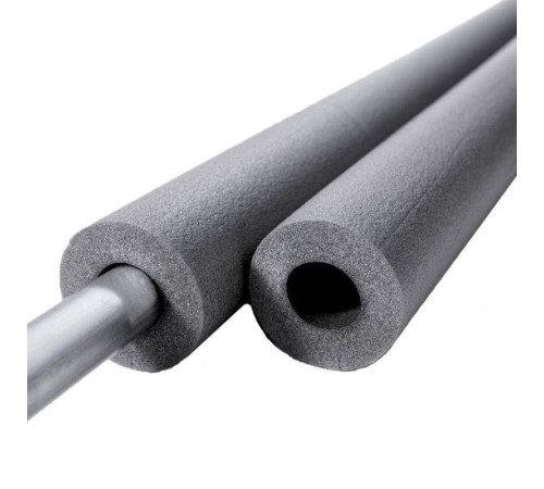 Трубка теплоизоляционная Energoflex Super 15x9 мм 2 м EFXT015092SU