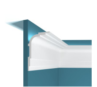 Карниз под подсветку Perfect Plus P103 1777