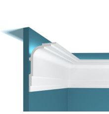 Карниз под подсветку Perfect Plus P103 1777