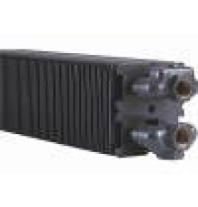 Теплообменник JagaRus Mini Canal L160 T14 50030.00016014/BS10/JR