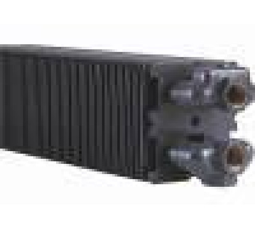 Теплообменник JagaRus Mini Canal L100 T14 50030.00010014/BS10/JR