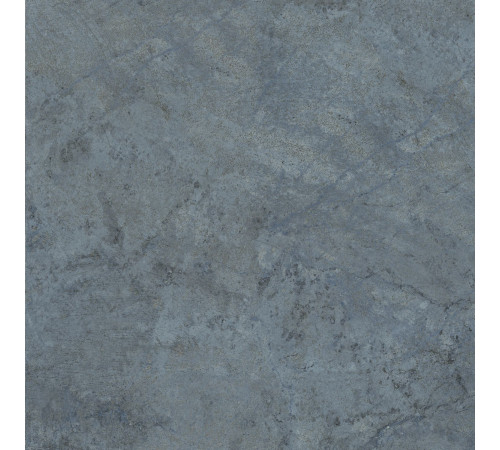 Керамогранит Kerama Marazzi Эвора синий светлый лаппатированный обрезной 60х60 см SG647902R