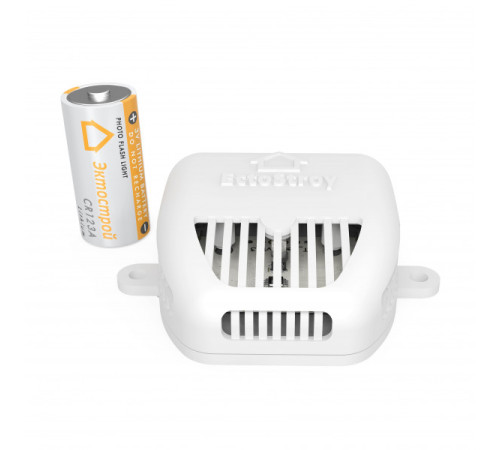 Датчик влажности воздуха беспроводной ectoControl ES-HURD-01