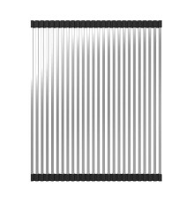 Ролл-мат OMOIKIRI ROLL-02-IN нержавеющая сталь 4997004