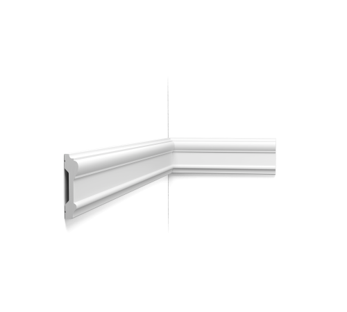 Молдинг Orac Decor New Classics Noblesse P9010