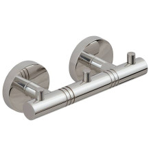 Вешалка подвесная Сунержа Каньон 142 мм 3 крючка хамелеон 04-3000-1003